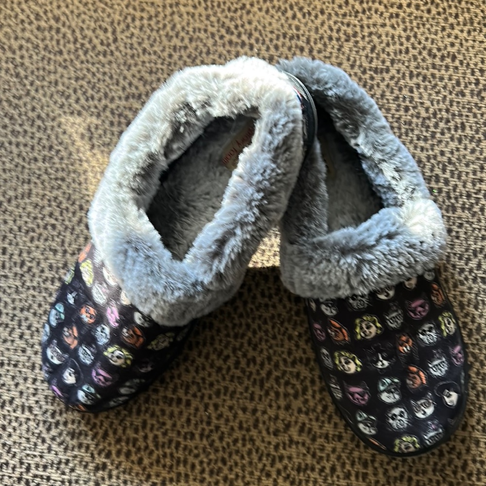 NWOT Bobs Slippers